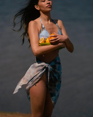 Къс Шал Chiara