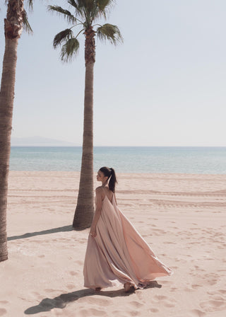 Рокля Fairy Blush