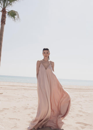 Рокля Fairy Blush