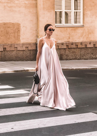 Рокля Fairy Blush