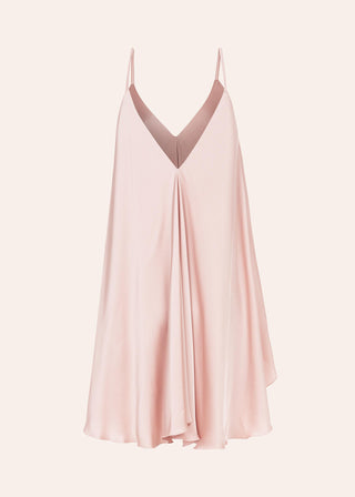 Рокля Fairy Midi Blush
