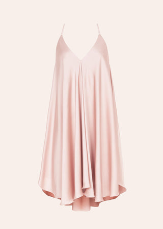 Рокля Fairy Midi Blush