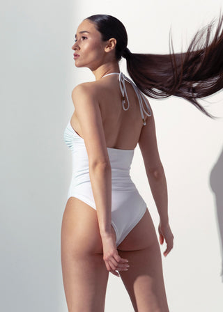 Цял бански Sabrina