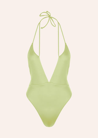 Цял бански Sam