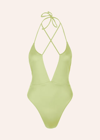 Цял бански Sam