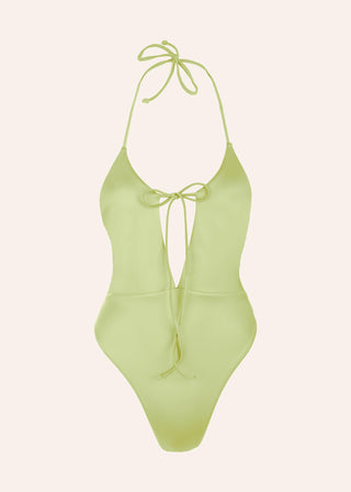 Цял бански Sam